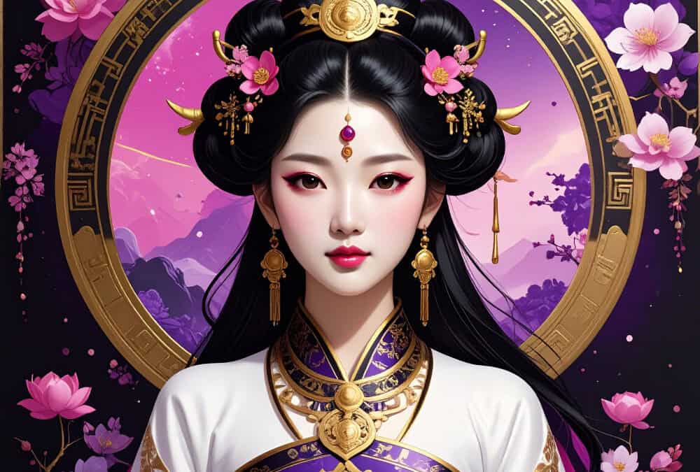 Bazi Chart Analyse: Heavenly Stems, Earthly Branches und Hidden Stems