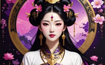 Bazi Chart Analyse: Heavenly Stems, Earthly Branches, Hidden Stems