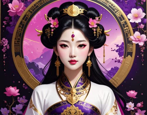 Bazi Chart Analyse: Heavenly Stems, Earthly Branches, Hidden Stems