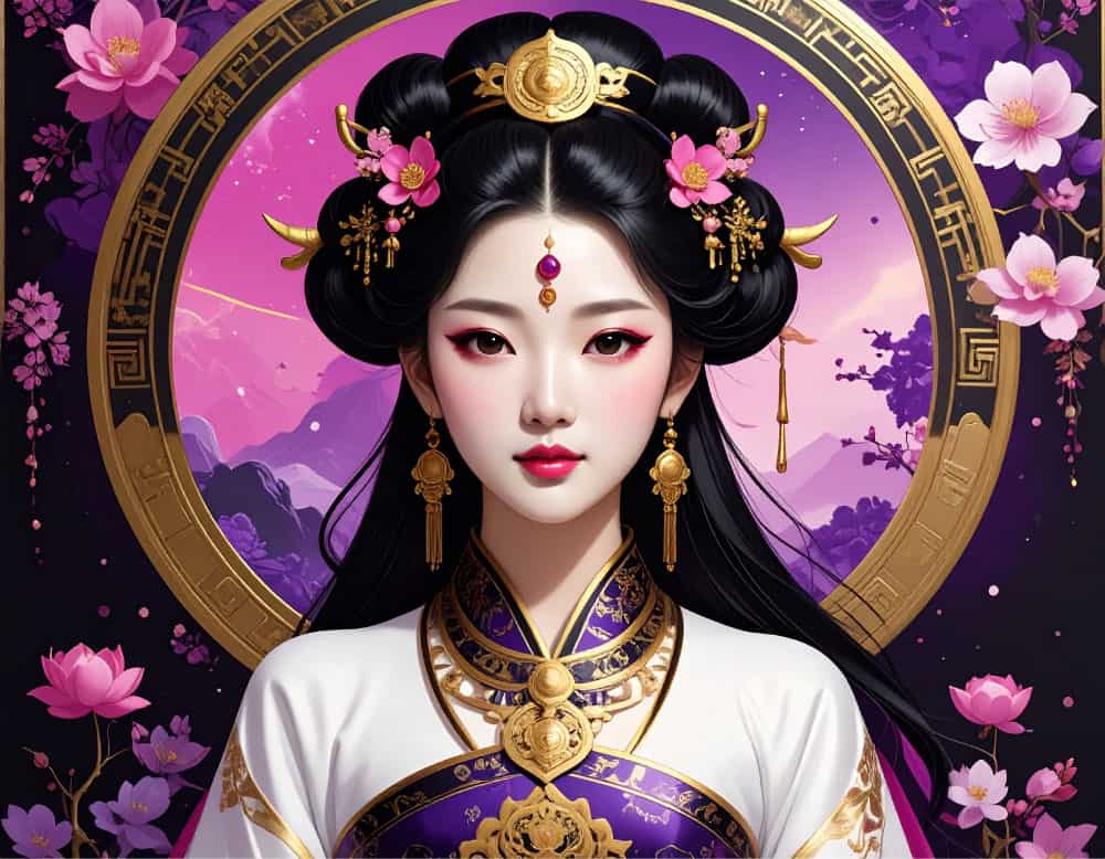 Bazi Chart Analyse: Heavenly Stems, Earthly Branches, Hidden Stems