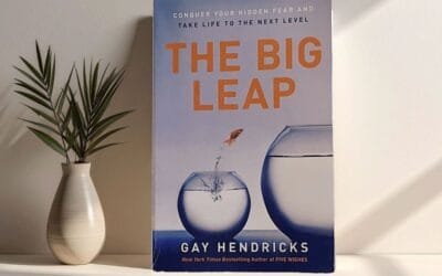 Buchtipp: The Big Leap von Gay Hendricks