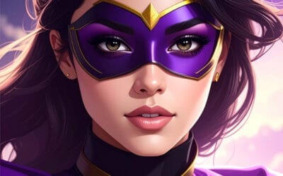 Entdecke deine Superpowers: Auch in dir steckt ein Superheld