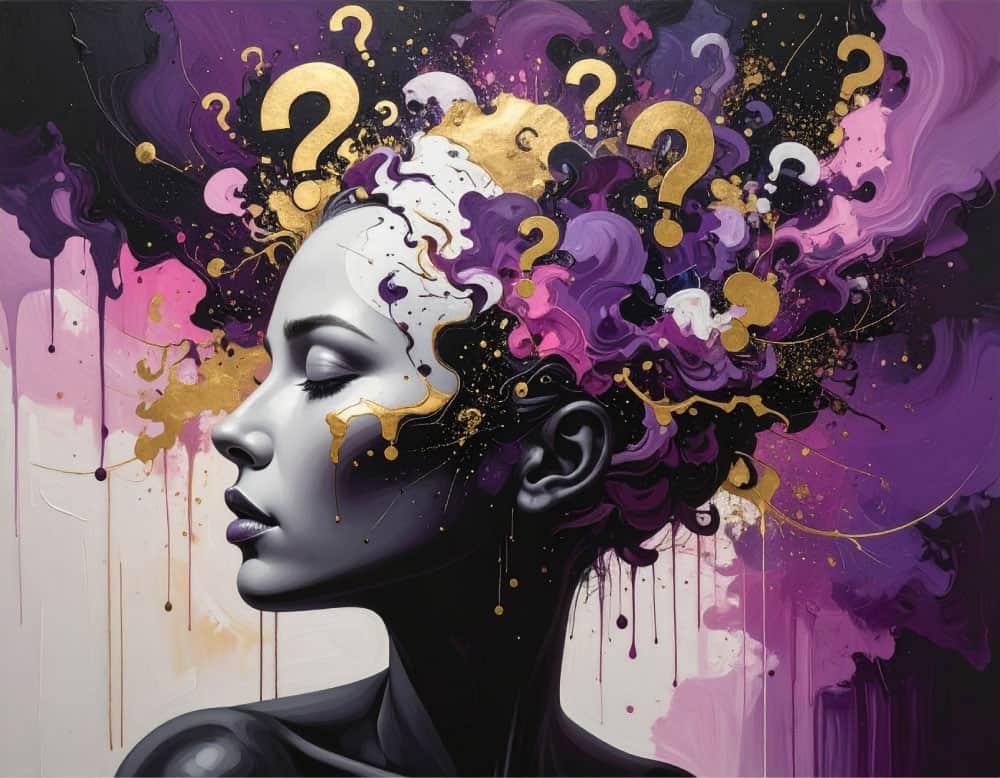 Mentale Blockaden behindern die Entfaltung von Superpowers