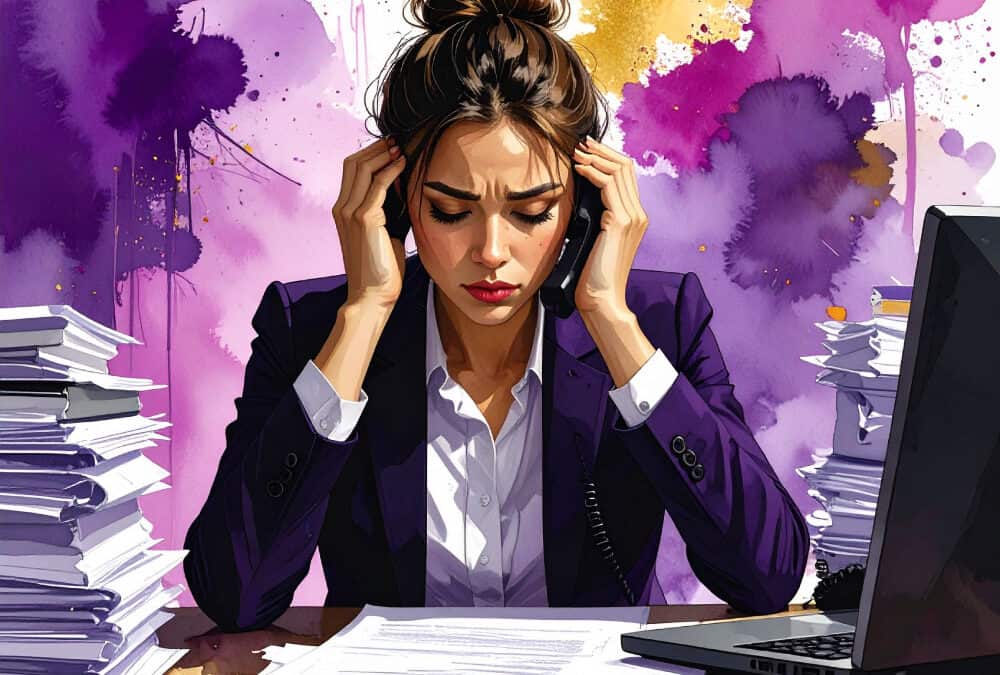 Mentale Stärke im Business: Herausforderungen für Solopreneure meistern