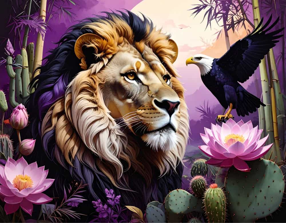 Natürliche Potenzialentfaltung bei Tieren und Pflanzen